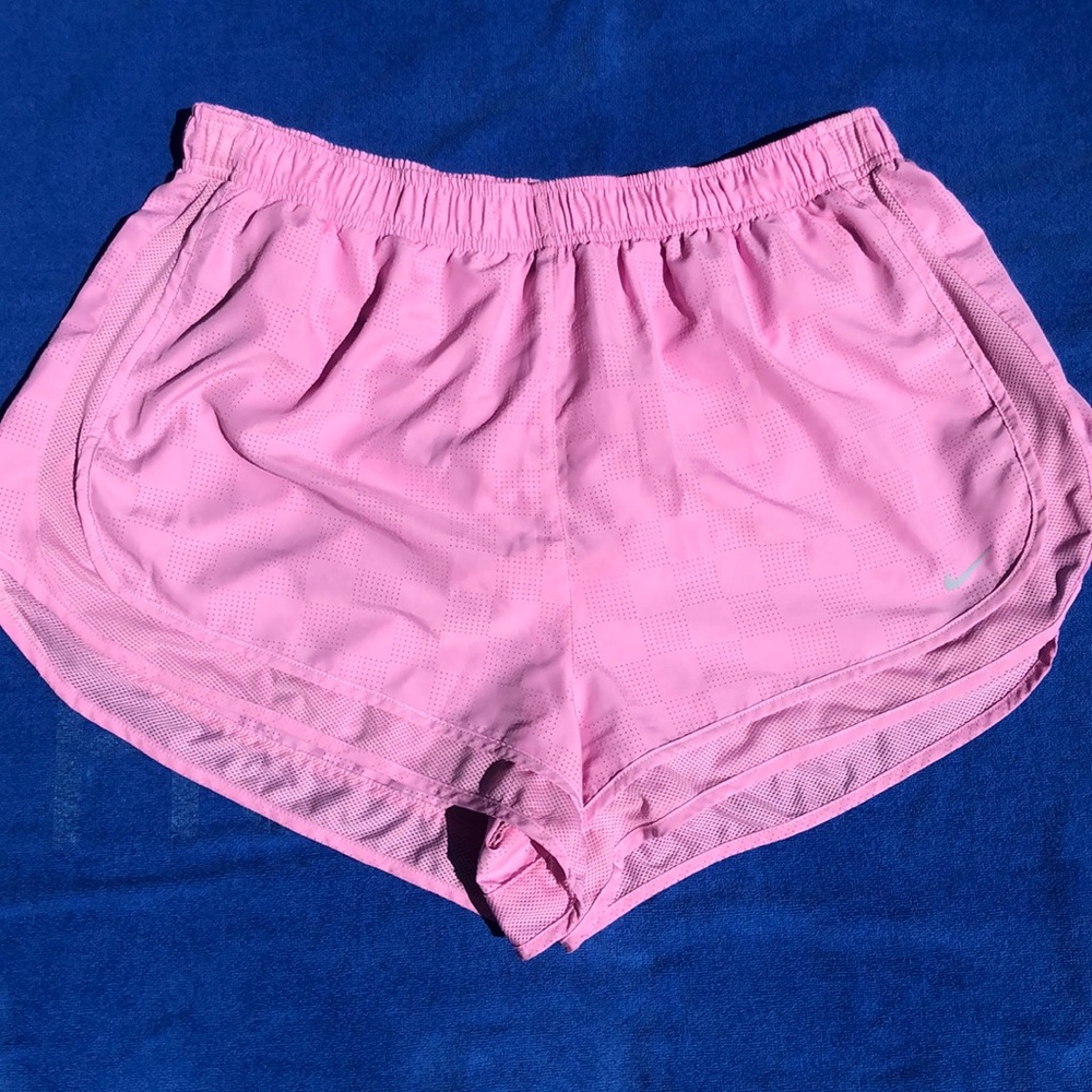 Women’s Dri-fit Nike shorts